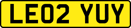 LE02YUY