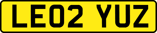LE02YUZ