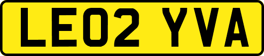 LE02YVA