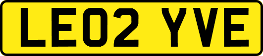 LE02YVE