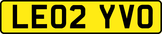 LE02YVO