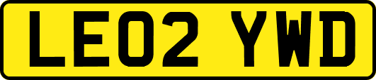 LE02YWD