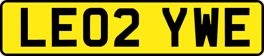 LE02YWE