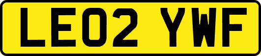 LE02YWF