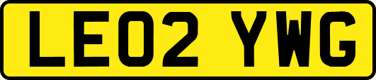 LE02YWG