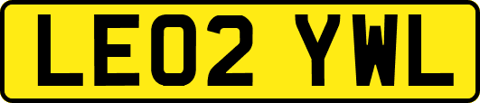 LE02YWL