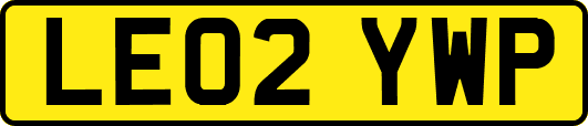 LE02YWP