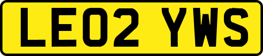 LE02YWS