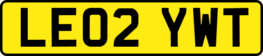 LE02YWT