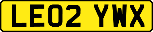 LE02YWX