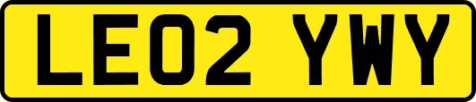 LE02YWY
