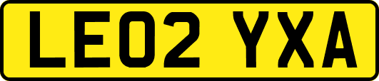 LE02YXA