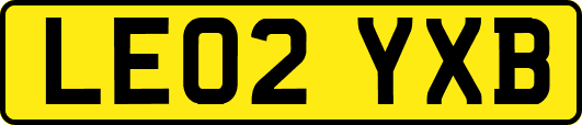 LE02YXB