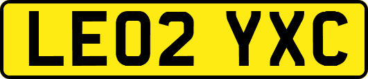LE02YXC