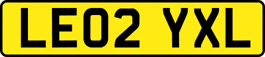 LE02YXL