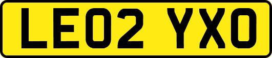 LE02YXO