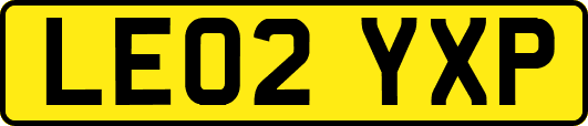 LE02YXP