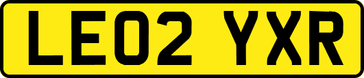 LE02YXR