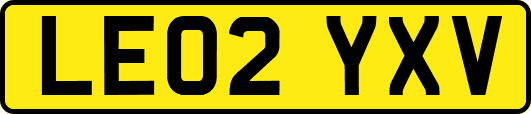 LE02YXV