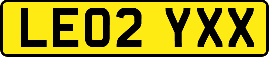 LE02YXX