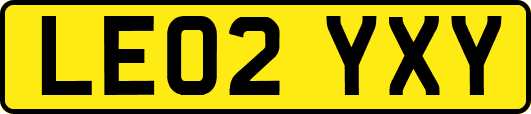 LE02YXY