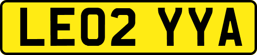 LE02YYA