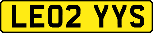 LE02YYS