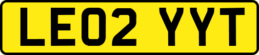 LE02YYT