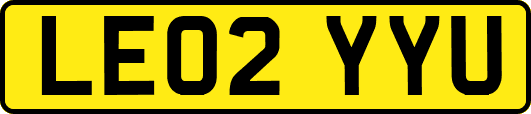 LE02YYU