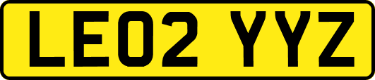 LE02YYZ