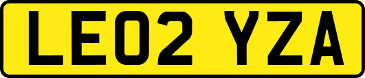 LE02YZA