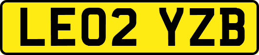 LE02YZB