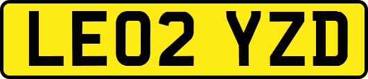 LE02YZD