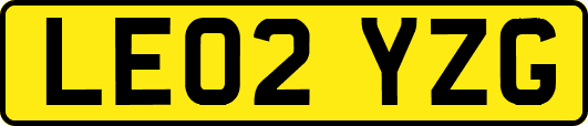LE02YZG