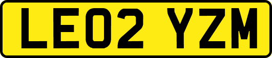 LE02YZM