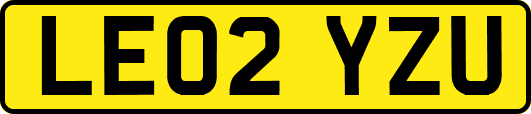 LE02YZU