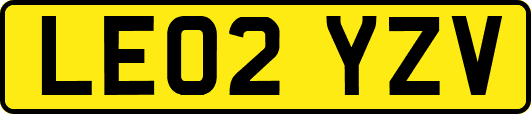 LE02YZV