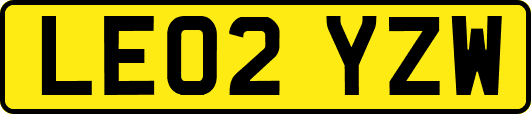 LE02YZW