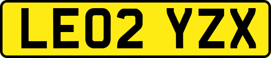 LE02YZX