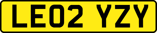 LE02YZY
