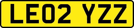 LE02YZZ