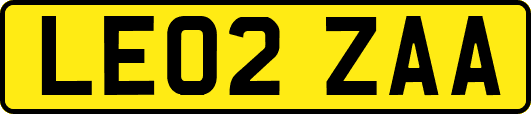 LE02ZAA