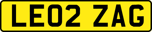 LE02ZAG
