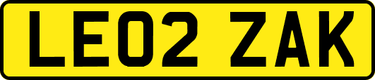LE02ZAK
