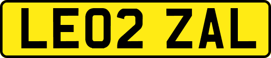 LE02ZAL