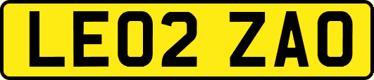 LE02ZAO