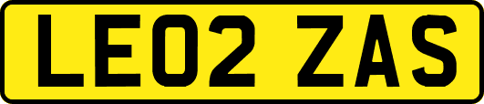 LE02ZAS