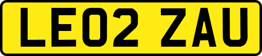 LE02ZAU