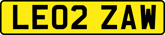LE02ZAW