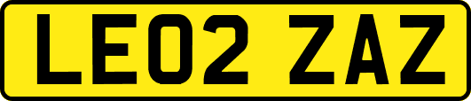 LE02ZAZ